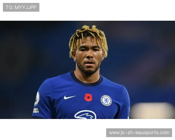 切尔西里斯–詹姆斯边线创造力出众